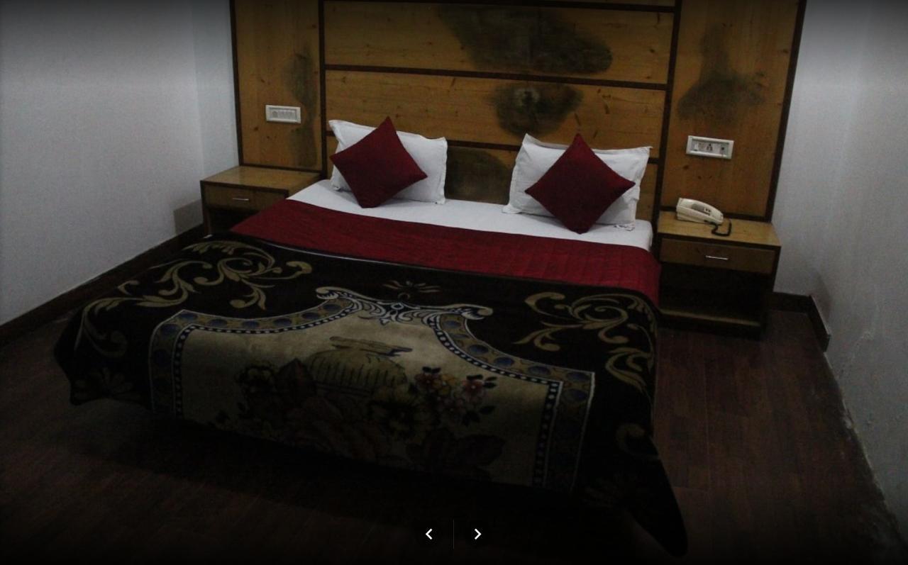 Oyo 16415 Hotel Kishore International Амритсар Екстериор снимка